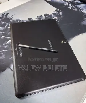 New Samsung Galaxy Note 10.1 (2014 Edition) 32 GB Black