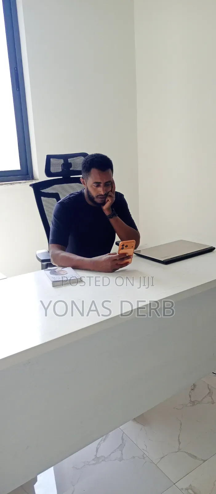 Investment, Corporate Commercial Lawyer | Ethiopia