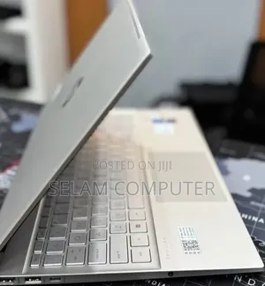 New Laptop HP Pavilion 15 16GB Intel Core i5 SSD 1T