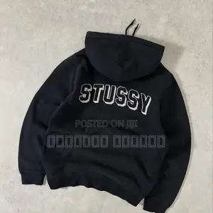 Tailor Your Own Hoodie | Personalized Streetwear Edition