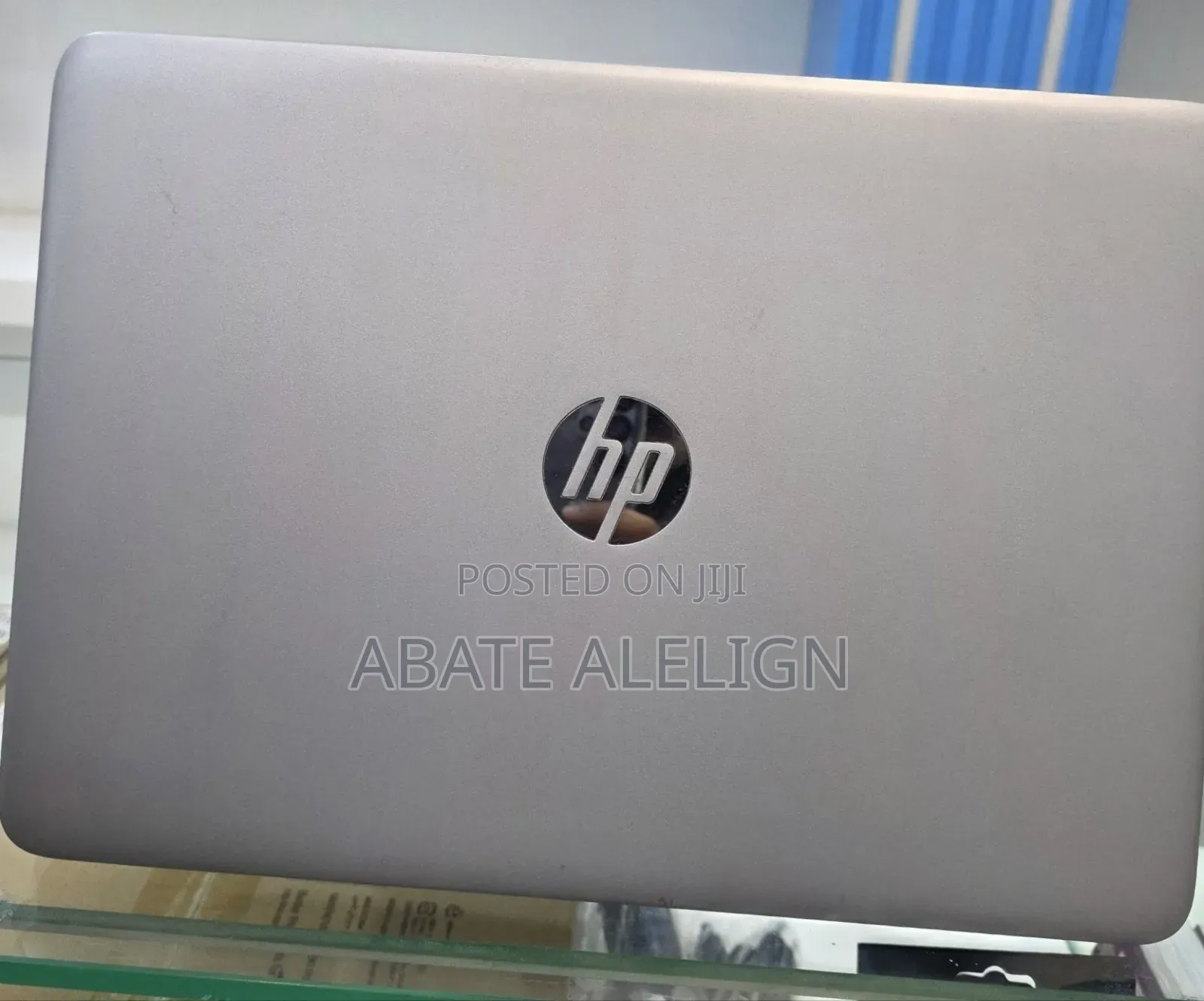 New Laptop HP EliteBook 840 G3 8GB Intel Core i5 SSD 512GB