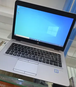New Laptop HP EliteBook 840 G3 8GB Intel Core i5 SSD 512GB