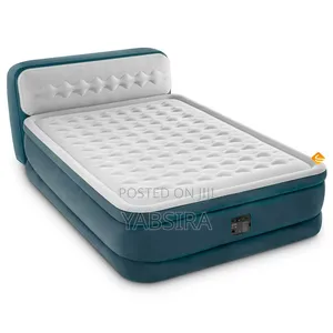 Modern Inflatable Mattress