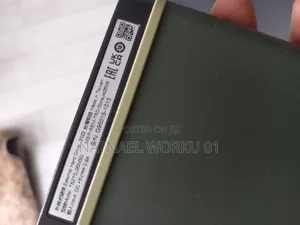 Transcend External Harddisk