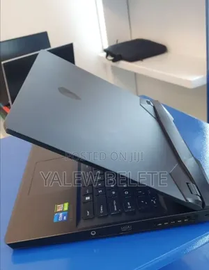 New Laptop MSI GP75 Leopard 16GB Intel Core i7 SSD 1T
