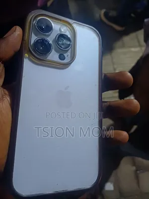 Apple iPhone 14 Pro 128 GB White