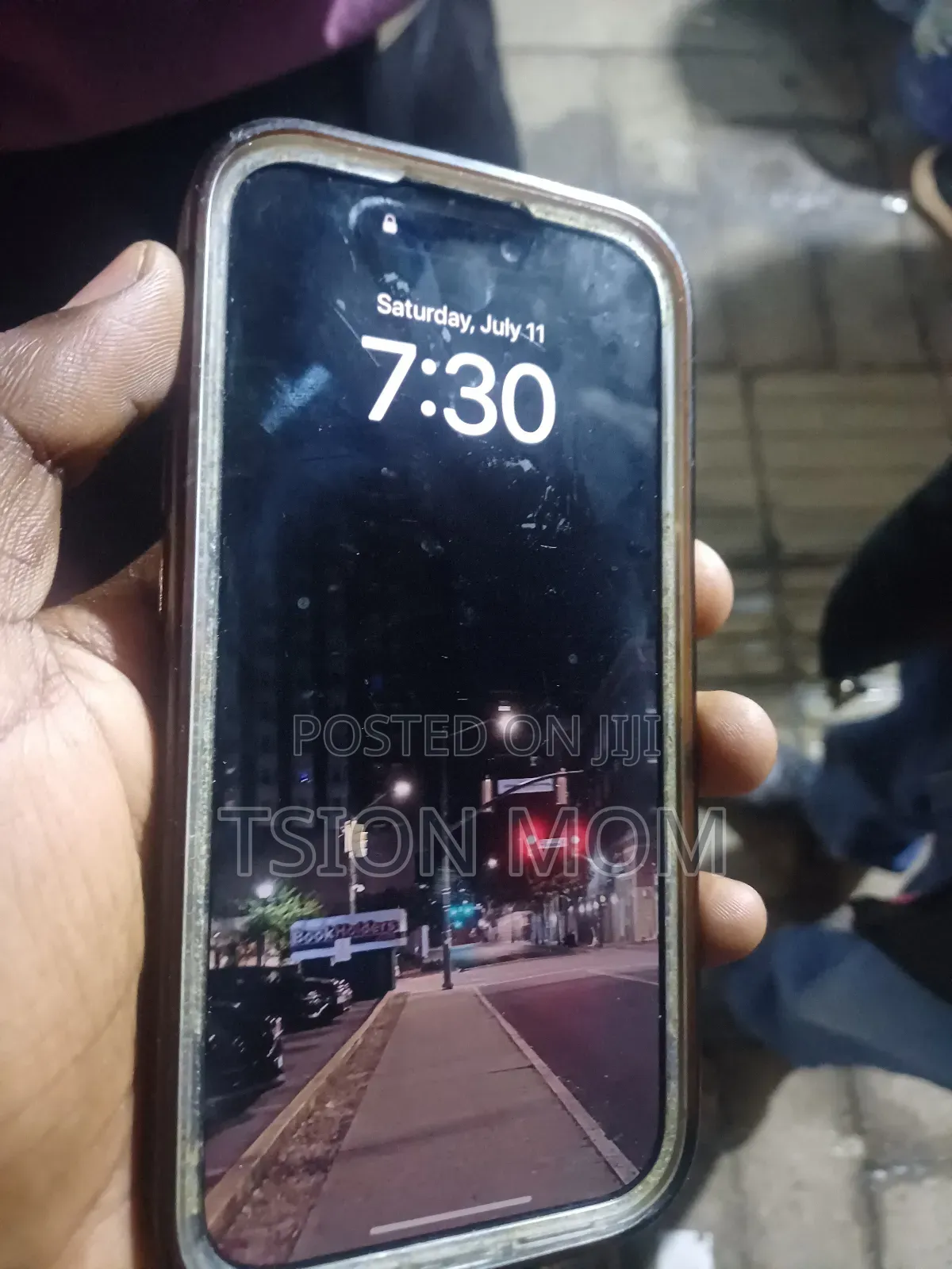 Apple iPhone 14 Pro 128 GB White