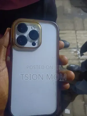 Apple iPhone 14 Pro 128 GB White