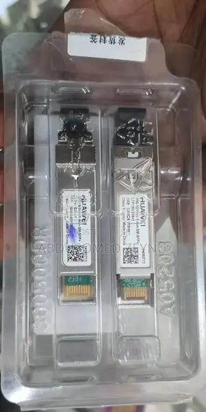 Huawei 10g Sfp+ Optical Transceiver Multi Module