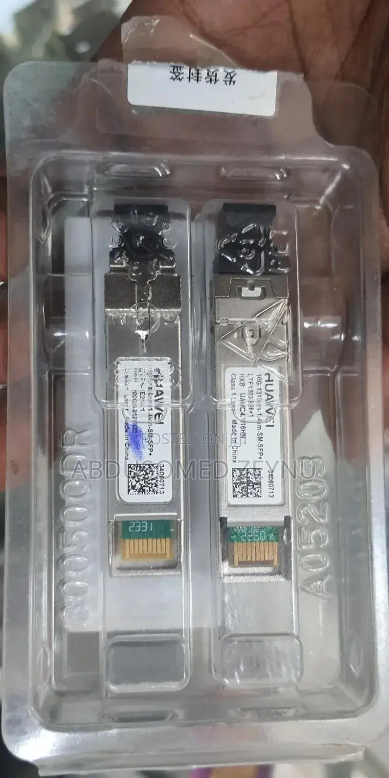 Huawei 10g Sfp+ Optical Transceiver Multi Module