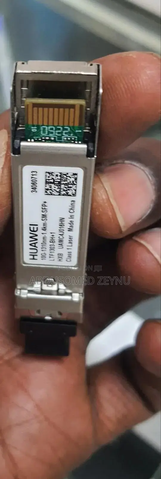 Huawei 10g Sfp+ Optical Transceiver Multi Module