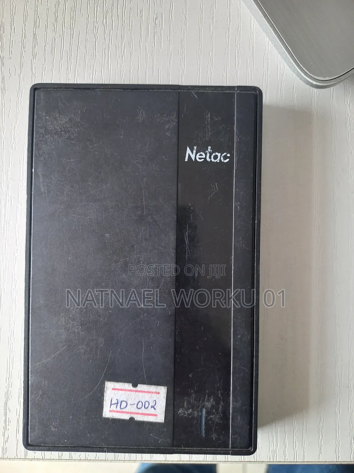 Netac Hard Disk 2tb