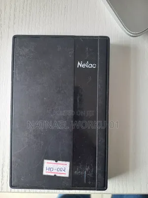 Netac Hard Disk 2tb