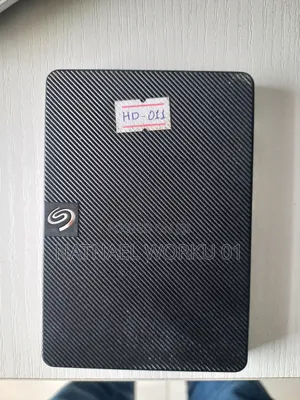 Netac Hard Disk 2tb