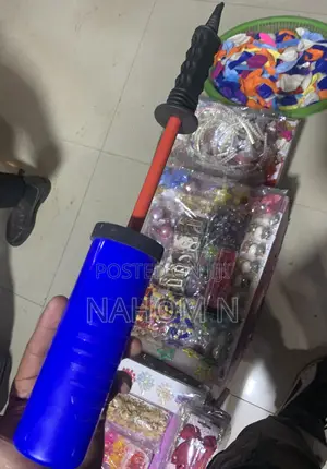 Manual Hand Pump