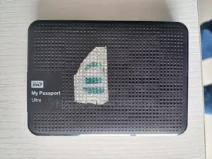 Wd Harddisk 1tb