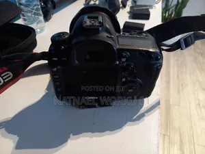 Canon 5d Mark Iii