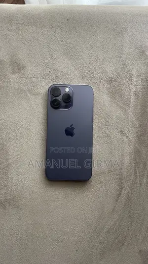 Apple iPhone 14 Pro Max 512 GB Purple