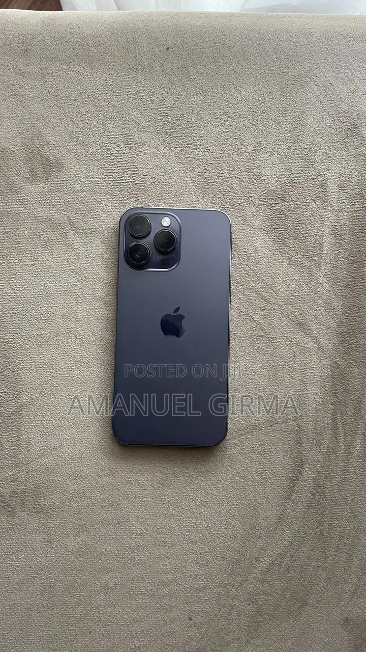 Apple iPhone 14 Pro Max 512 GB Purple