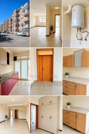 2bdrm Apartment in Apartment, Bole for rent