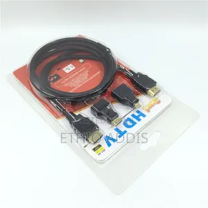 Micro Hdmi Mini Hdmi Converter Adapter