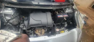 Toyota Yaris 2010