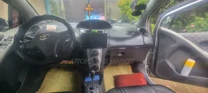 Toyota Yaris 2010