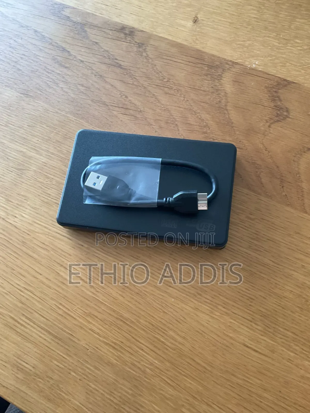 Enclosure for Sata Harddrive Harddisk