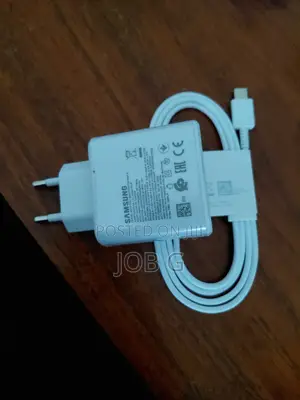 Samsung Super Fast Charger