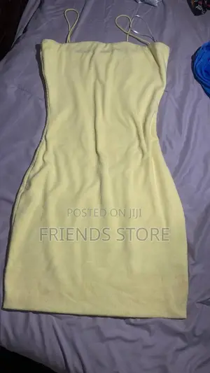 Short Dress
