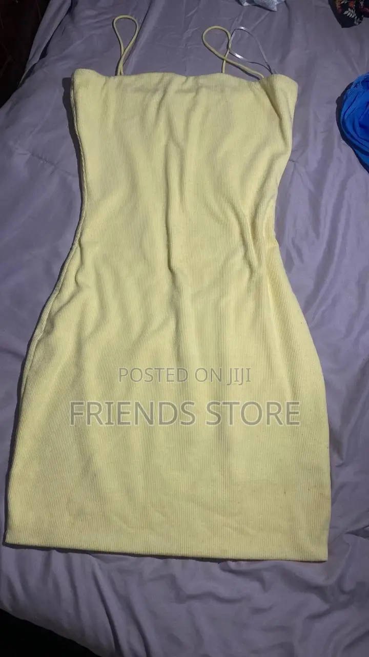 Short Dress