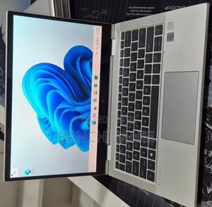 New Laptop HP EliteBook 830 G7 16GB Intel Core i7 SSD 512GB