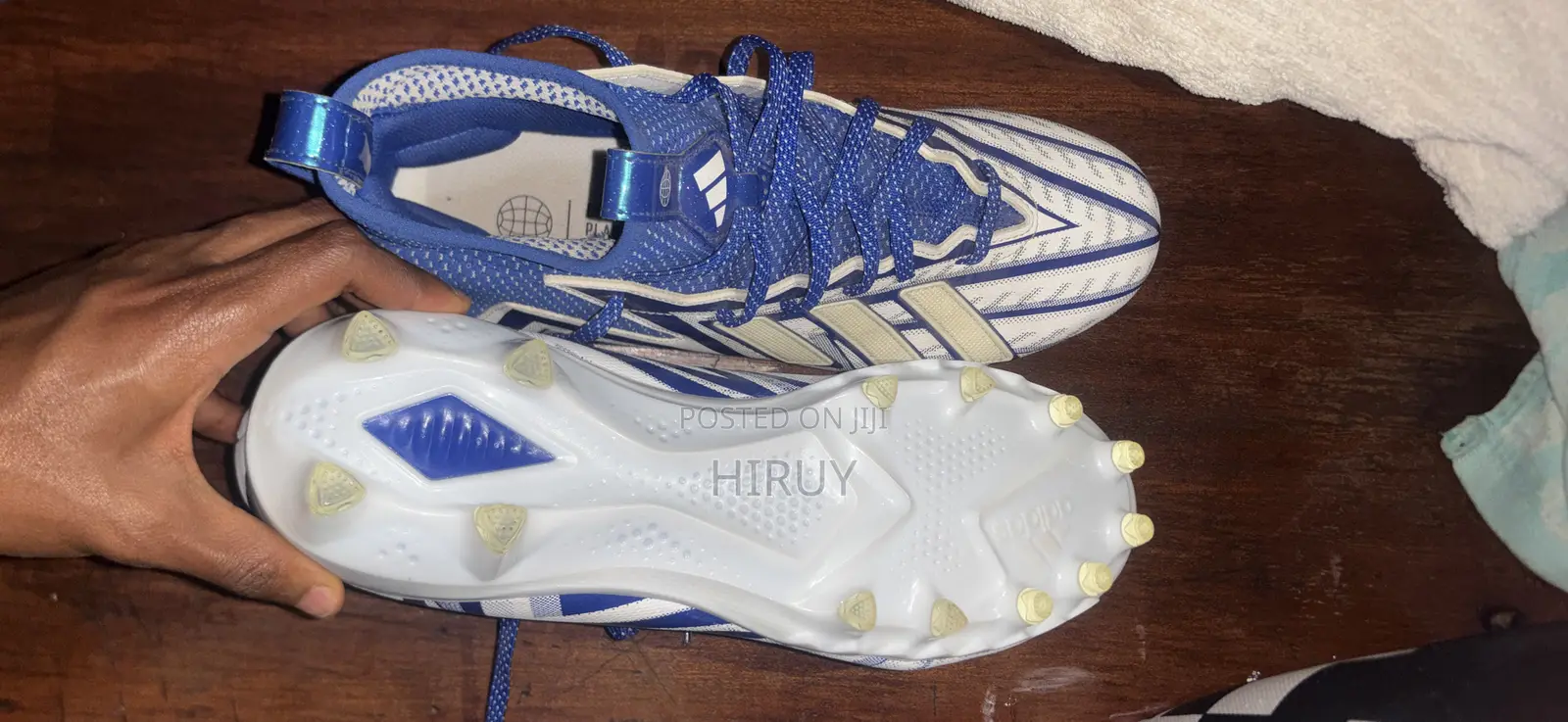 Football Shoe