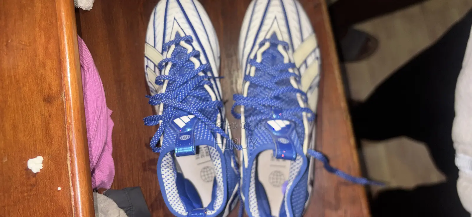 Football Shoe
