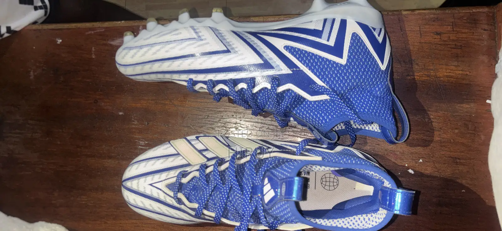 Football Shoe
