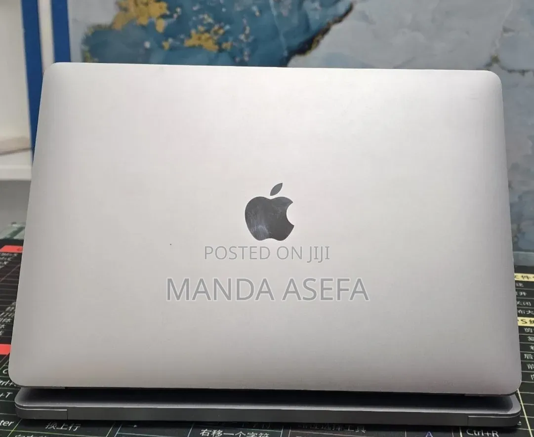 New Laptop Apple MacBook Air 2020 M1 8GB Apple M1 SSD 256GB
