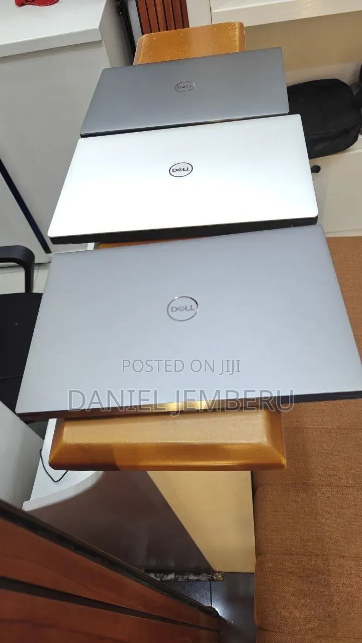 New Laptop Dell Inspiron 15 16GB Intel Core i7 SSD 512GB
