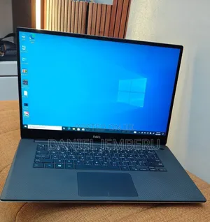 New Laptop Dell Inspiron 15 16GB Intel Core i7 SSD 512GB