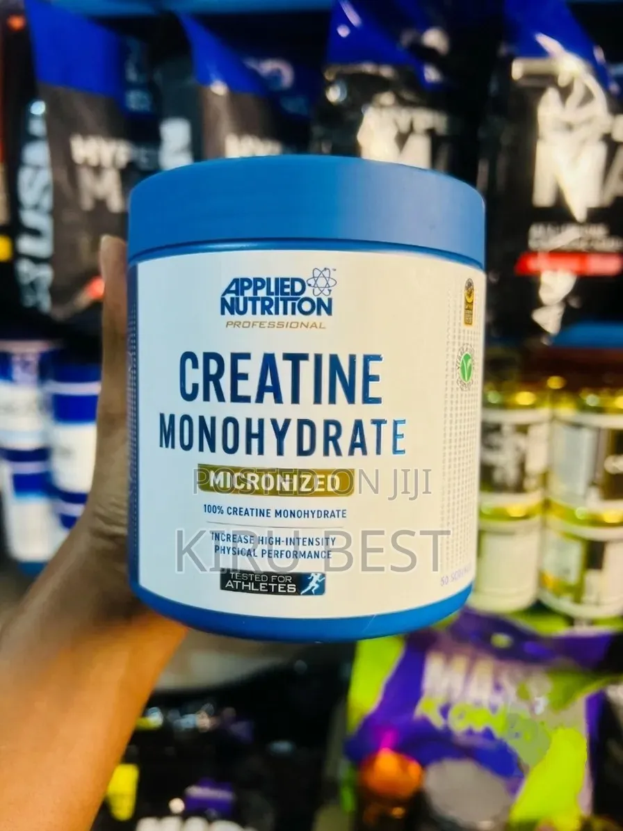 Applied Creatine 250g 3600 Birr