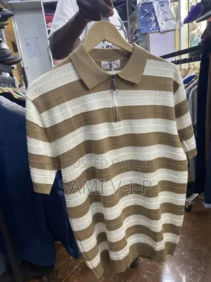 Brand T-Shirt