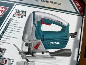 Total Jigsaw 800w