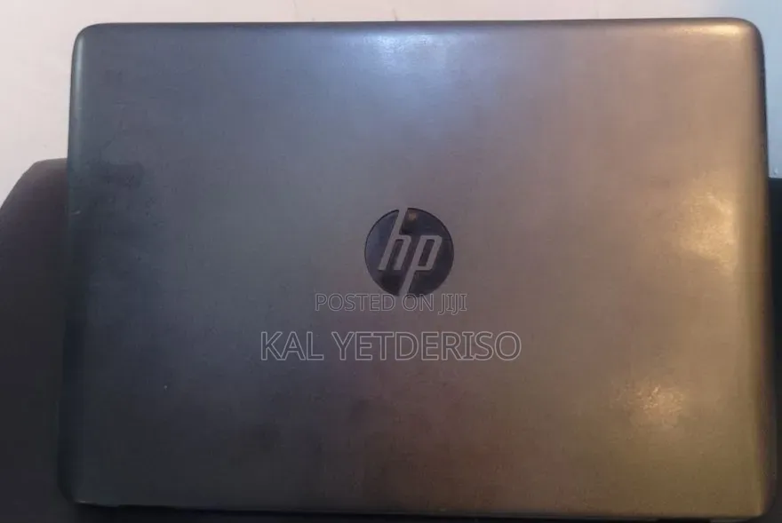 New Laptop HP EliteBook 840 8GB Intel Core i5 SSD 500GB
