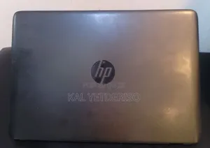 New Laptop HP EliteBook 840 8GB Intel Core i5 SSD 500GB