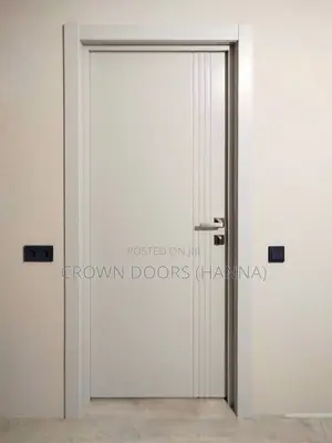 100% Water Proof Doors ለዋና መግቢያ እና ለውስጥ ክፍሎች እጅግ ዘመናዊ በሮችን እናቀርባለን