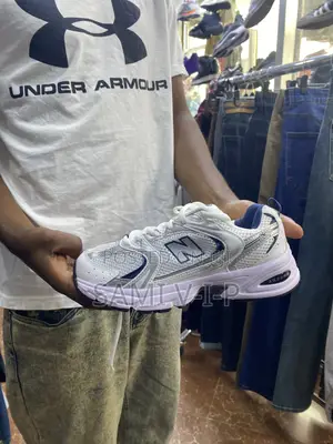 New Balance Shoes