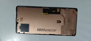 Google Pixel 7 Screen