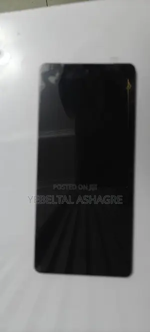 Google Pixel 7 Screen