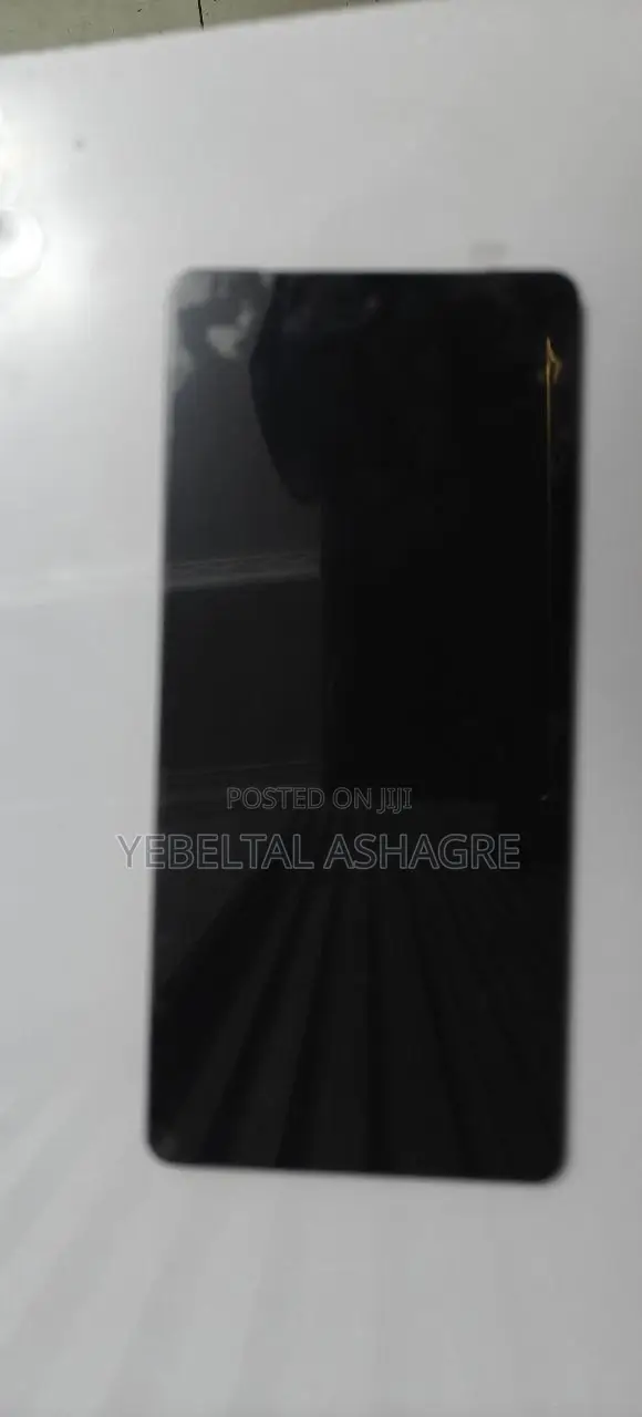 Google Pixel 7 Screen