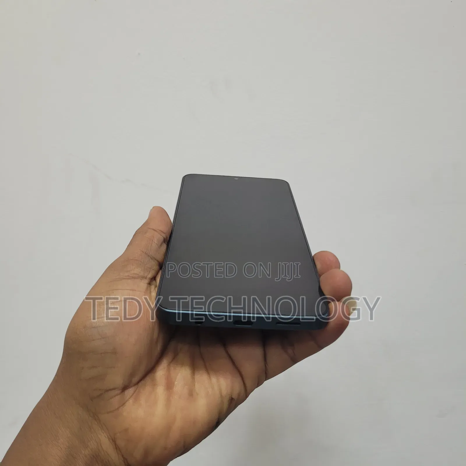 New Samsung Galaxy A07 4G 64 GB Gray