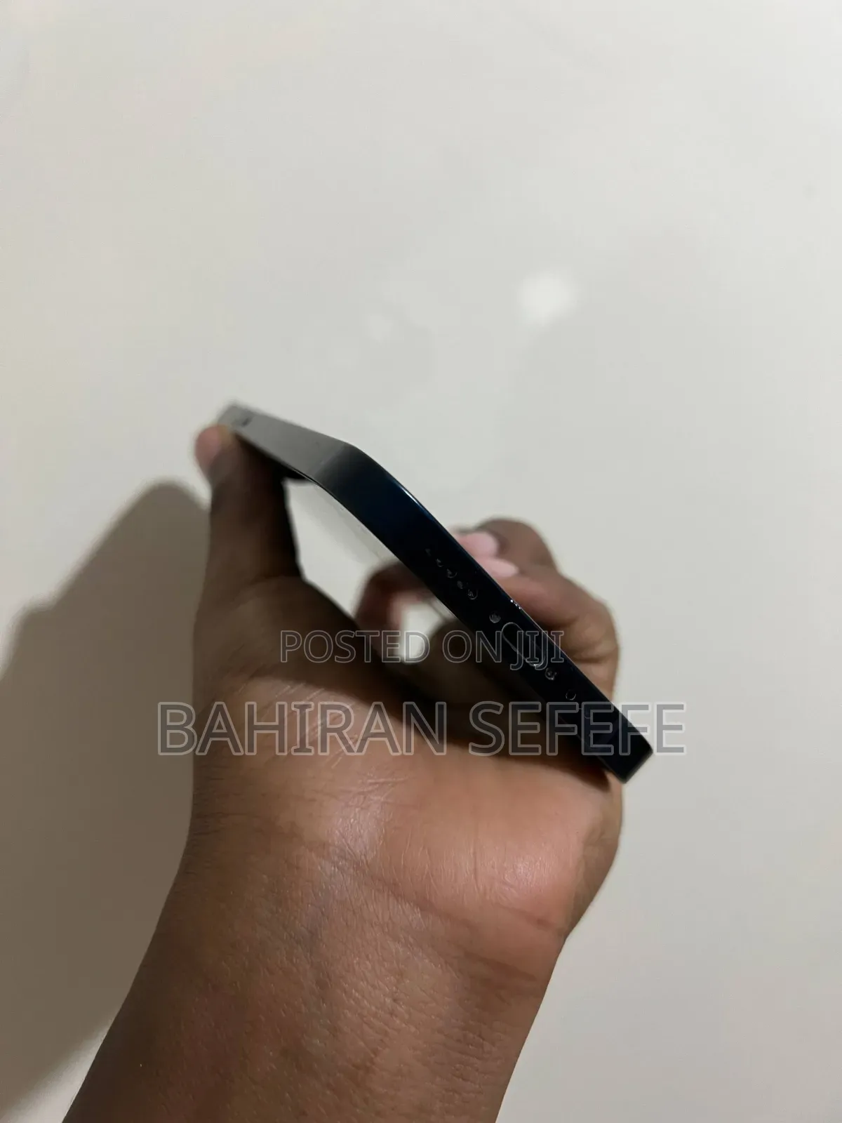 Apple iPhone 12 64 GB Black
